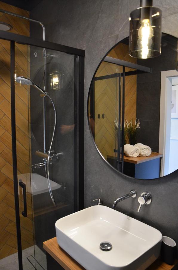 גדנסק Apartament Mlynowka מראה חיצוני תמונה