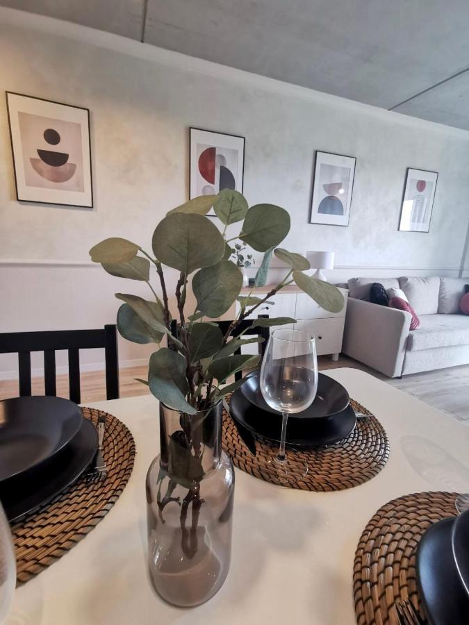 גדנסק Apartament Mlynowka מראה חיצוני תמונה