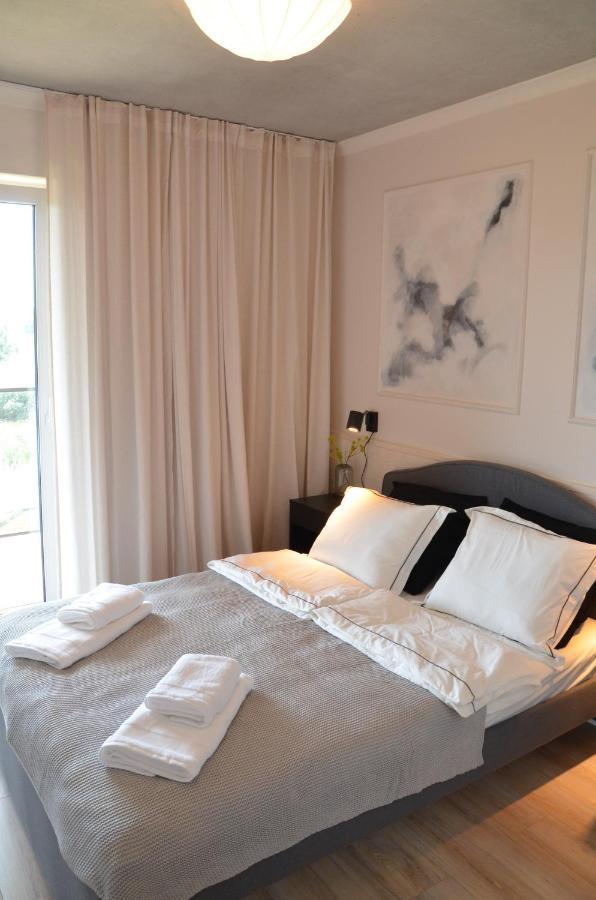 גדנסק Apartament Mlynowka מראה חיצוני תמונה