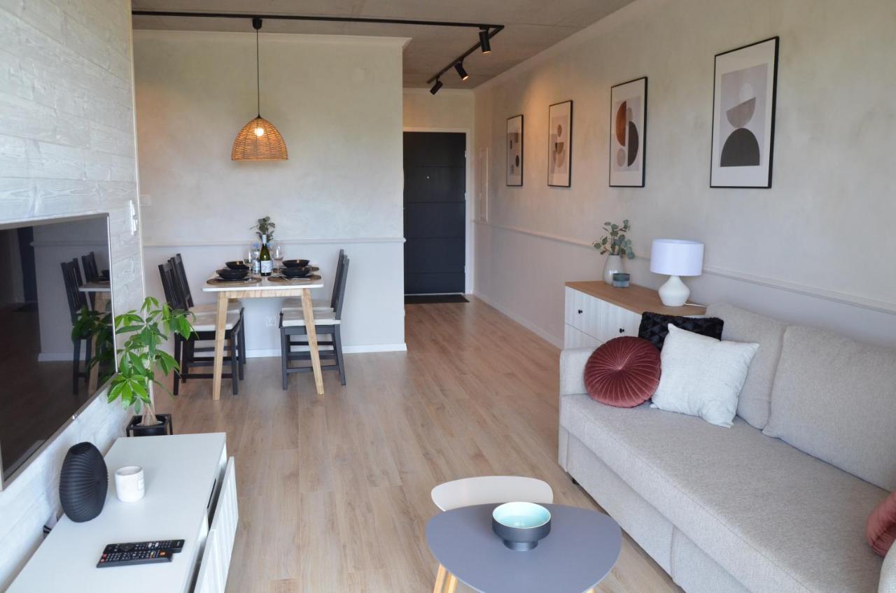 גדנסק Apartament Mlynowka מראה חיצוני תמונה