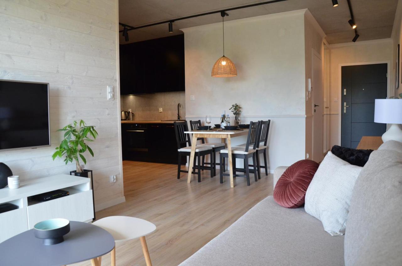 גדנסק Apartament Mlynowka מראה חיצוני תמונה
